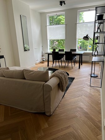 Medium property photo - Koningin Emmakade, 2518 RN Den Haag